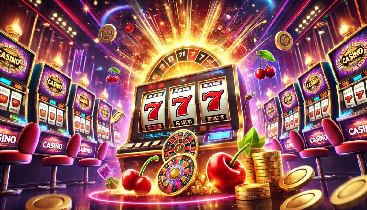 57 bet casino