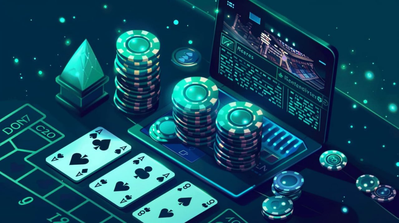 57 bet casino