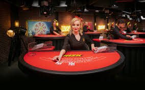 57 bet casino