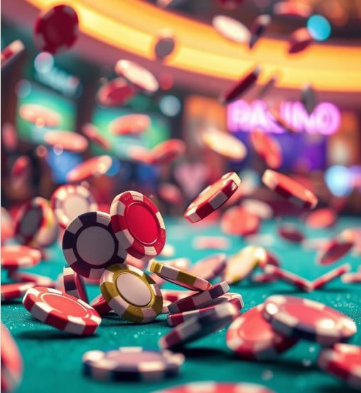 57 bet casino