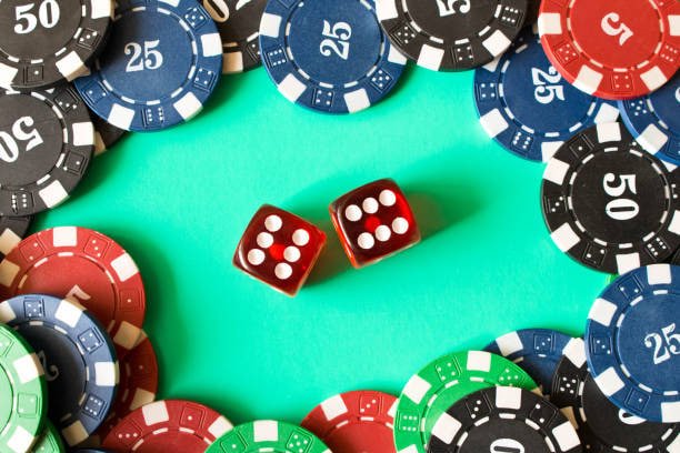 57 bet casino