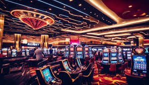 57 bet casino