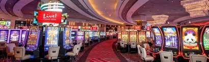 57 bet casino