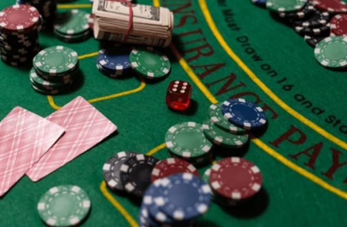57 bet casino