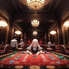 57 bet casino
