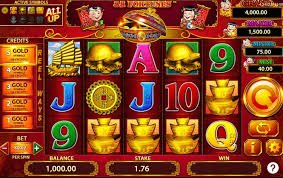 57 bet casino